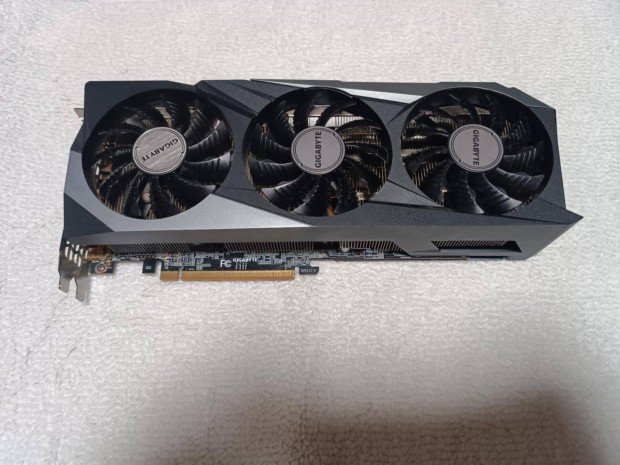 Gigabyte Radeon RX 6800 Gaming OC 16GB Gddr6