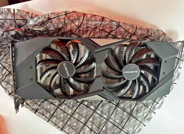 Gigabyte Rtx 2060 Super