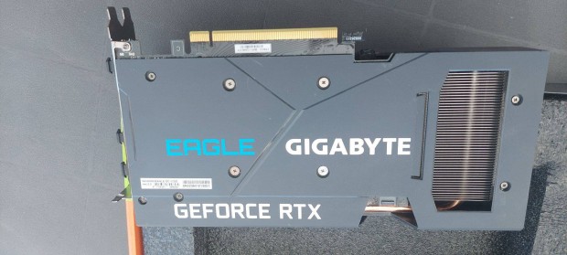 Gigabyte Rtx 3060 Eagle OC 12GB