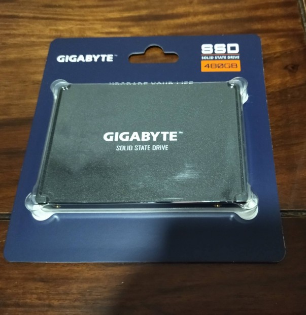 Gigabyte SSD480 j