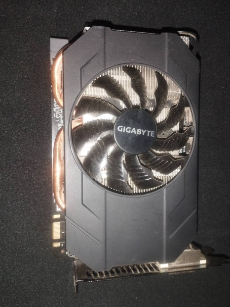 Gigabyte gtx960 elad 