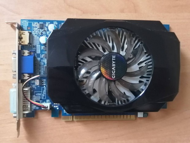 Gigabyte gv n730 2gi