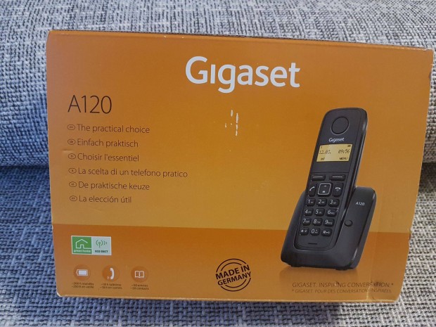 Gigaset A180 telefon