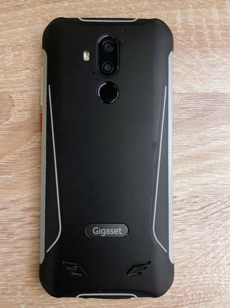 Gigaset Gx290 64GB Dual 4GB Ram/64GB Por És Vízálló Fix Ár