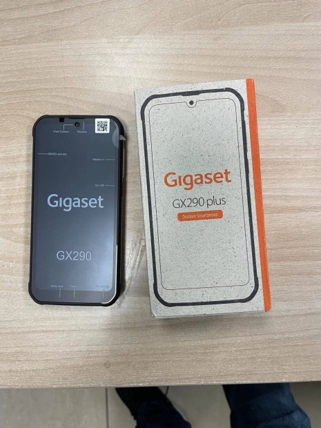 Gigaset Gx290 Plus vz s porll ; j