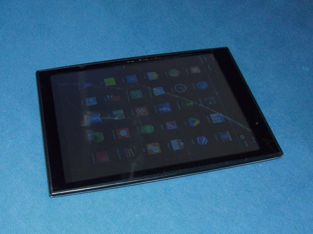 Gigaset QV-830 8 colos trtt tablet, tblagp