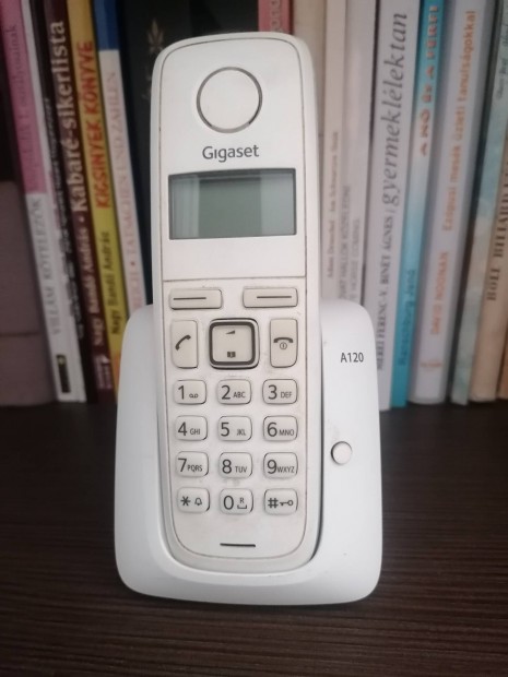 Gigaset telefon 