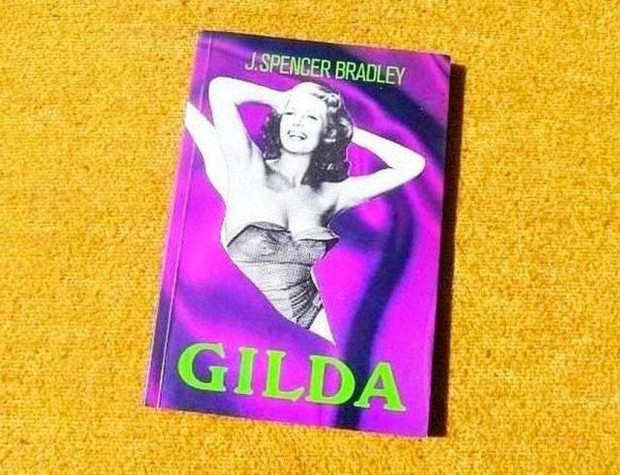 Gilda - J. Spencer Bradley