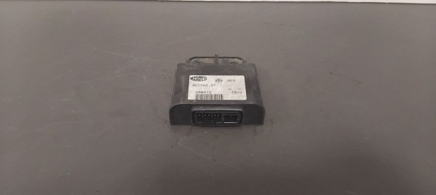 Gilera DNA 125 Ecu cdi gyújtás elektronika