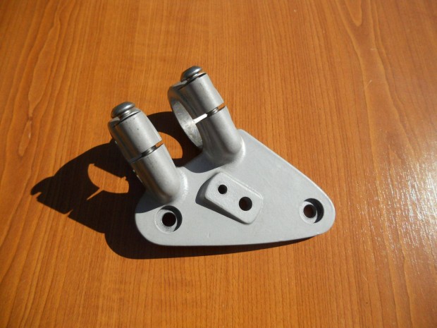 Gilera DNA 50 Bal oldali fejidom tartó konzol 04264
