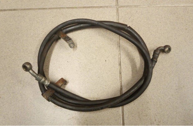 Gilera DNA 50 H�ts� f�kcs�