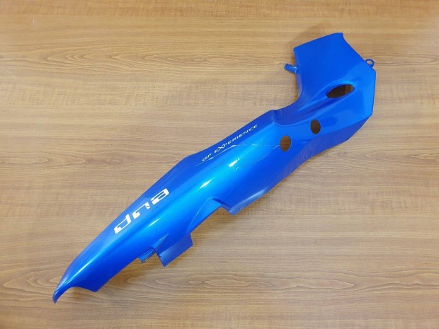 Gilera DNA 50 Jobb hátsó idom - törött 17048