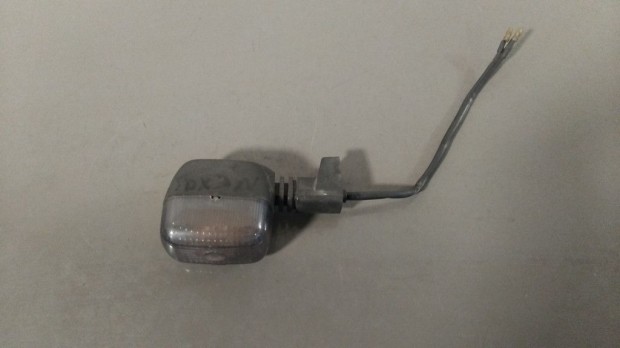 Gilera DNA 50 - Jobb hts index