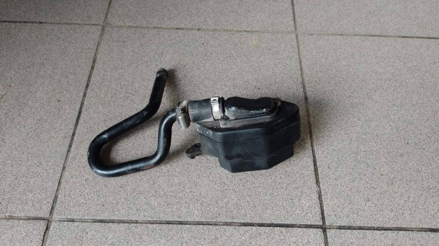 Gilera DNA 50 kataliz�tor