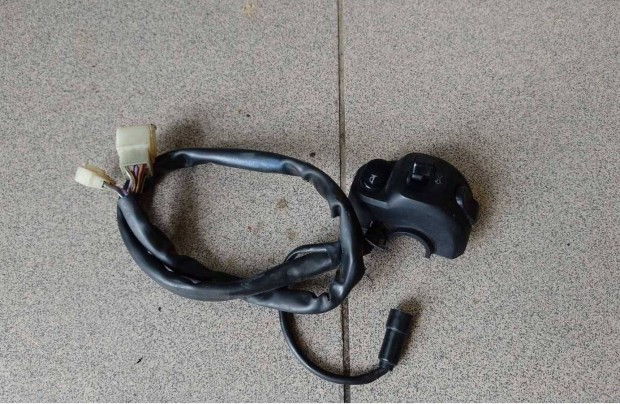 Gilera DNA 50 korm�ny kapcsol� bal