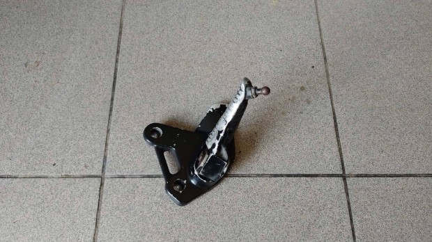 Gilera DNA 50 l�btart� bal