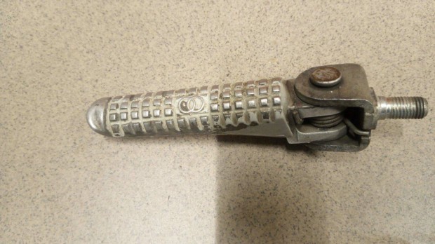 Gilera DNA 50 l�btart� bal