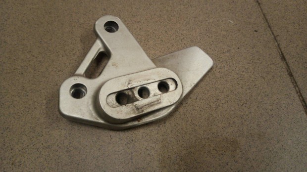 Gilera DNA 50 l�btart� konzol bal