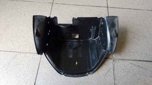 Gilera DNA 50 l�mpa tart�