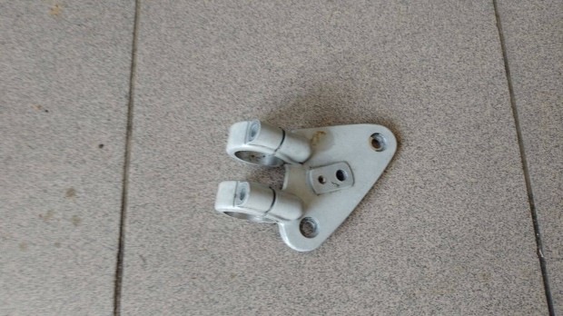 Gilera DNA 50 l�mpa tart� bal