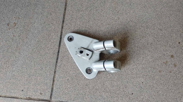 Gilera DNA 50 l�mpa tart� jobb