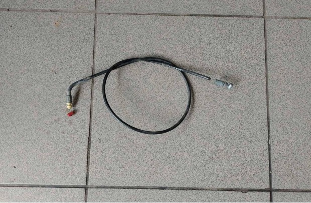 Gilera DNA 50 ülés nyitó Bowden