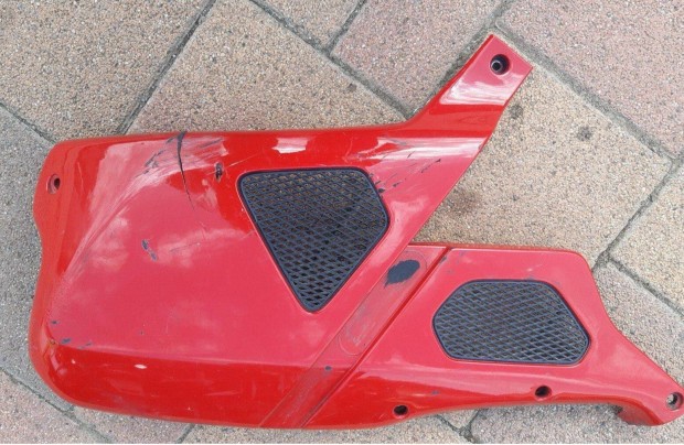 Gilera DNA bal els idom srlt