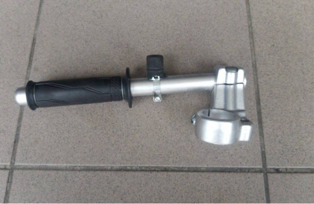 Gilera DNA bal kormny