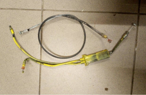 Gilera DNA bowden szett