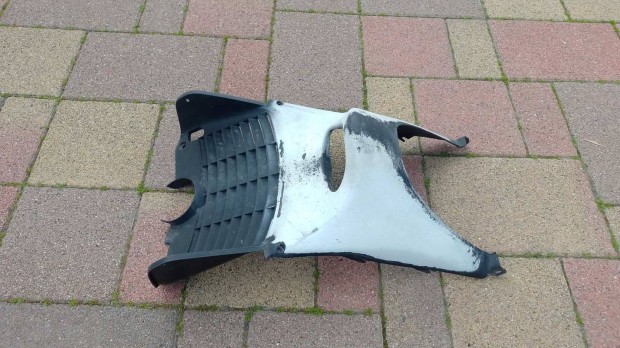 Gilera DNA hasidom