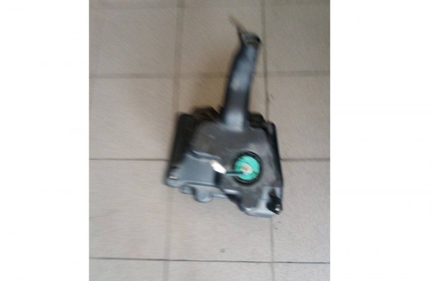 Gilera DNA tank