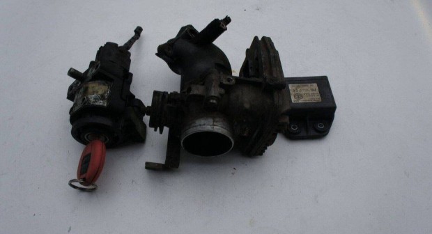 Gilera Fuoco CDI elektronika fojtszelep hz vezrl gyjts kapcsol