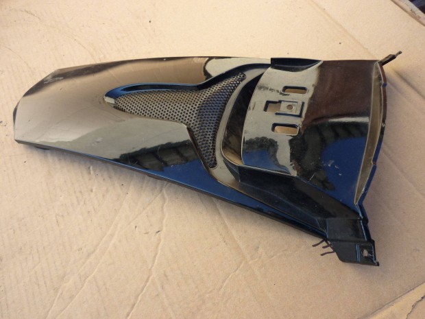 Gilera Fuoco homlokidom els� bet�tidom dudatakar� idom