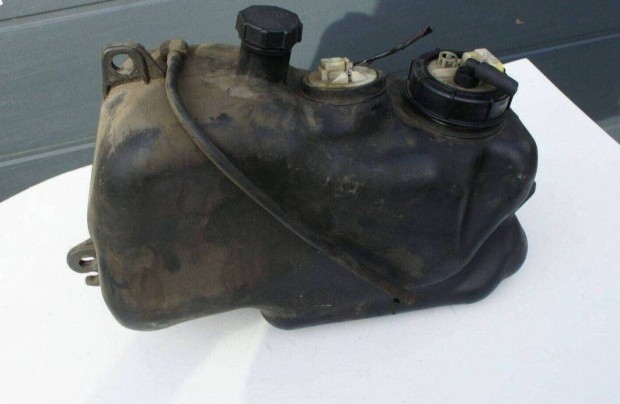 Gilera Fuoco zemanyag tank benzintank banzin tank
