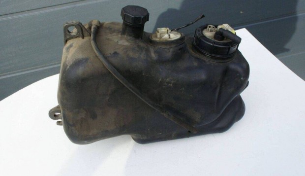 Gilera Fuoco zemanyag tank benzintank banzin tank