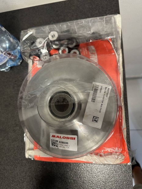 Gilera GP800 Gp 800 Aprilia SRV 850 Malossi varritor vario varriator