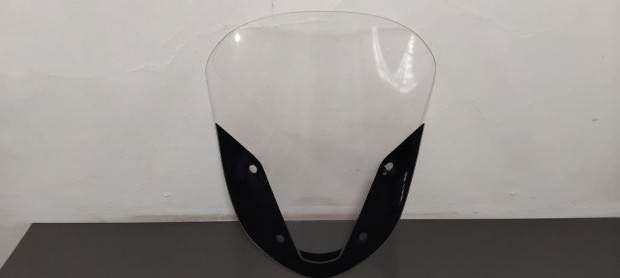 Gilera GP 800 Plexi