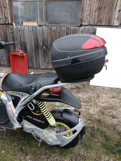 Gilera ICE 50 bontott alkatrszek eladk 