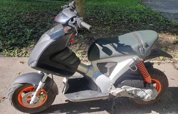 Gilera Ice 50 Extreme robog