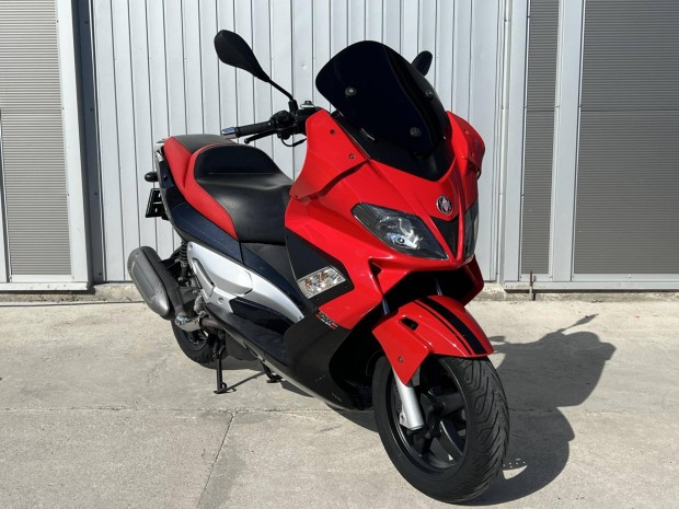 Gilera Nexus 300 250