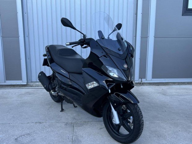 Gilera Nexus 300