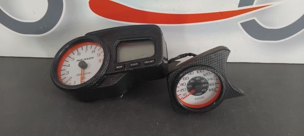 Gilera Nexus 500 2004 Kilóméteróra