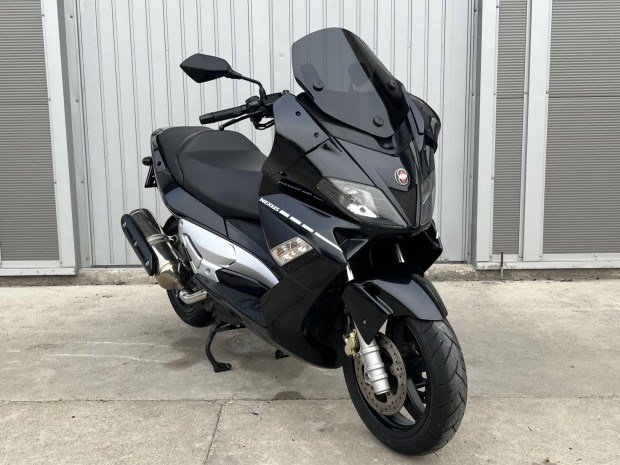 Gilera Nexus 500