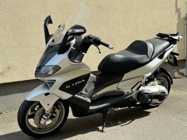 Gilera Nexus 500 Piaggo