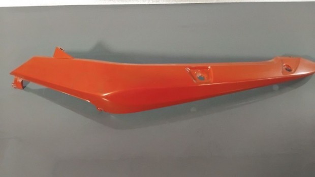 Gilera Nexus 500 (2004-2006) - Bal oldalidom