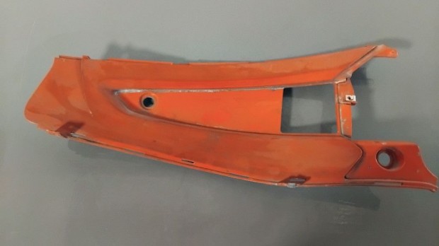 Gilera Nexus 500 (2004-2006) - Idom - Sérült
