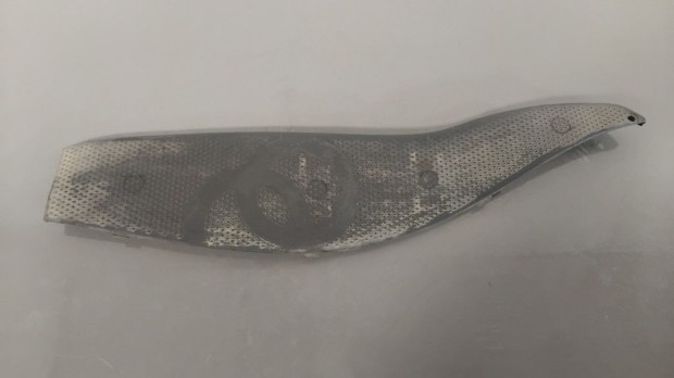 Gilera Nexus 500 (2004-2006) - Jobb lábtartó idom