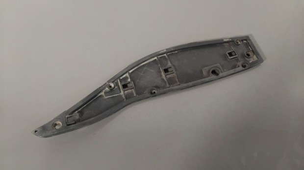 Gilera Nexus 500 (2004-2006) - Jobb oldali taposóidom