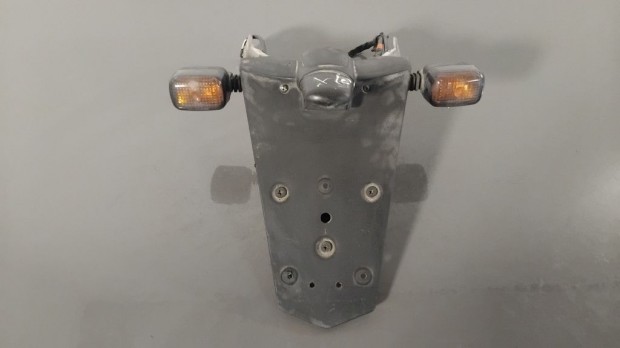 Gilera Nexus 500 (2004-2006) - Rendszámtartó, indexek