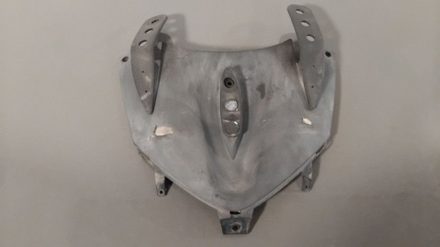 Gilera Nexus 500 - Idom